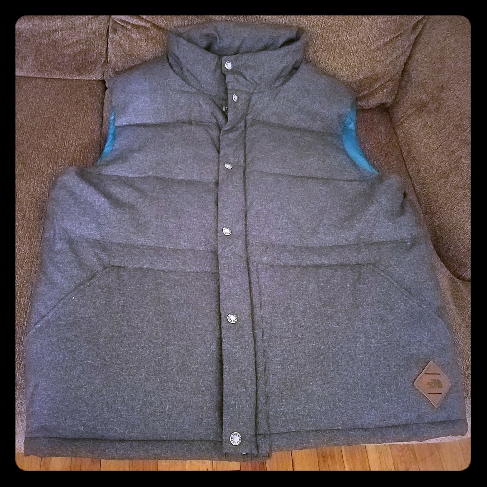 The North Face Men's Vest